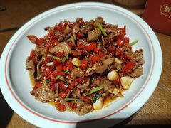 -金味老饭铺(晚报店)