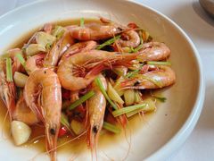 -小厨师·二十年沈家门小海鲜(百井坊巷店)