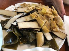 卤素拼-万春卤菜(天乡后街步行街店)