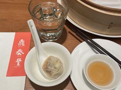 -鼎泰丰(德基广场店)