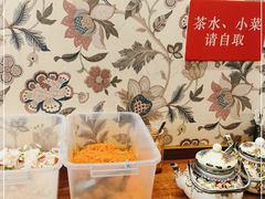 -巴依家新疆手抓饭(菱角湖万达店)