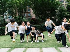 -瑞恩宝感统训练·语言提升·蒙氏托育中心