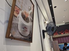 -膳心记-明火四宝煲仔饭(燕南店)