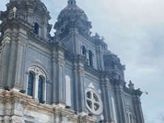 -王府井天主教堂