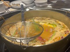-云尊府云南菜·蒸汽石锅鱼(学清路店)