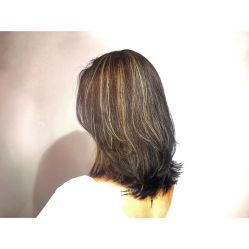 -MS.SALON美发沙龙