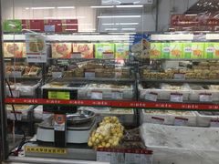 零售区-北京稻香村(丰管路店)