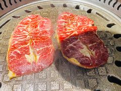-勇誌烧肉·焱铁烧