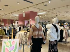 -首创奥特莱斯(西安店)