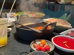 -大龙燚·旷野鲜火锅(广州首店)