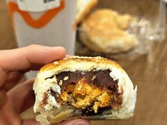 -绿豆酥(城中路店)