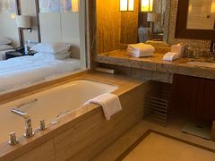 -长白山万达喜来登度假酒店