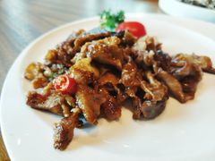 -Mr·Fish鱼鲜生海鲜放题(银泰in99店)