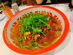 -文和友老长沙龙虾馆(化龙池店)