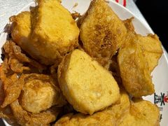-清真·老金烧烤·小龙虾(山大路店)