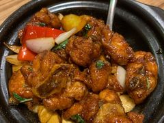 -粤港餐厅(禹州商业广场店)
