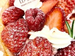 -山与蓝·轻糖鲜果蛋糕(勒泰店)