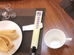 -湖滨国际酒店中餐厅·宴会厅
