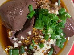 -谢老五跷脚牛肉·非遗传承店