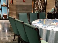 大堂-南堂館川菜文化餐厅(天府店)