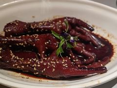 -桂满陇·蟹黄小笼汤包(中山公园店)