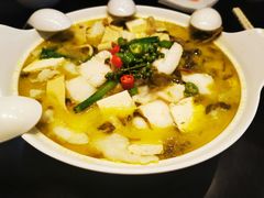 -鱼你在一起(虹口星荟中心店)