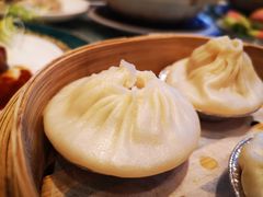 灌汤小笼包-南海渔村(珠江新城店)