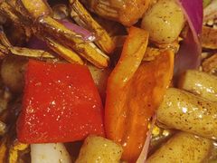 -叶派龙虾•招牌香辣蟹·海鲜(中海国际店)