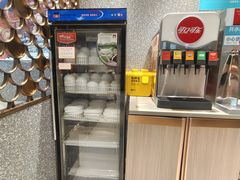 -半天妖烤鱼(中山路店)