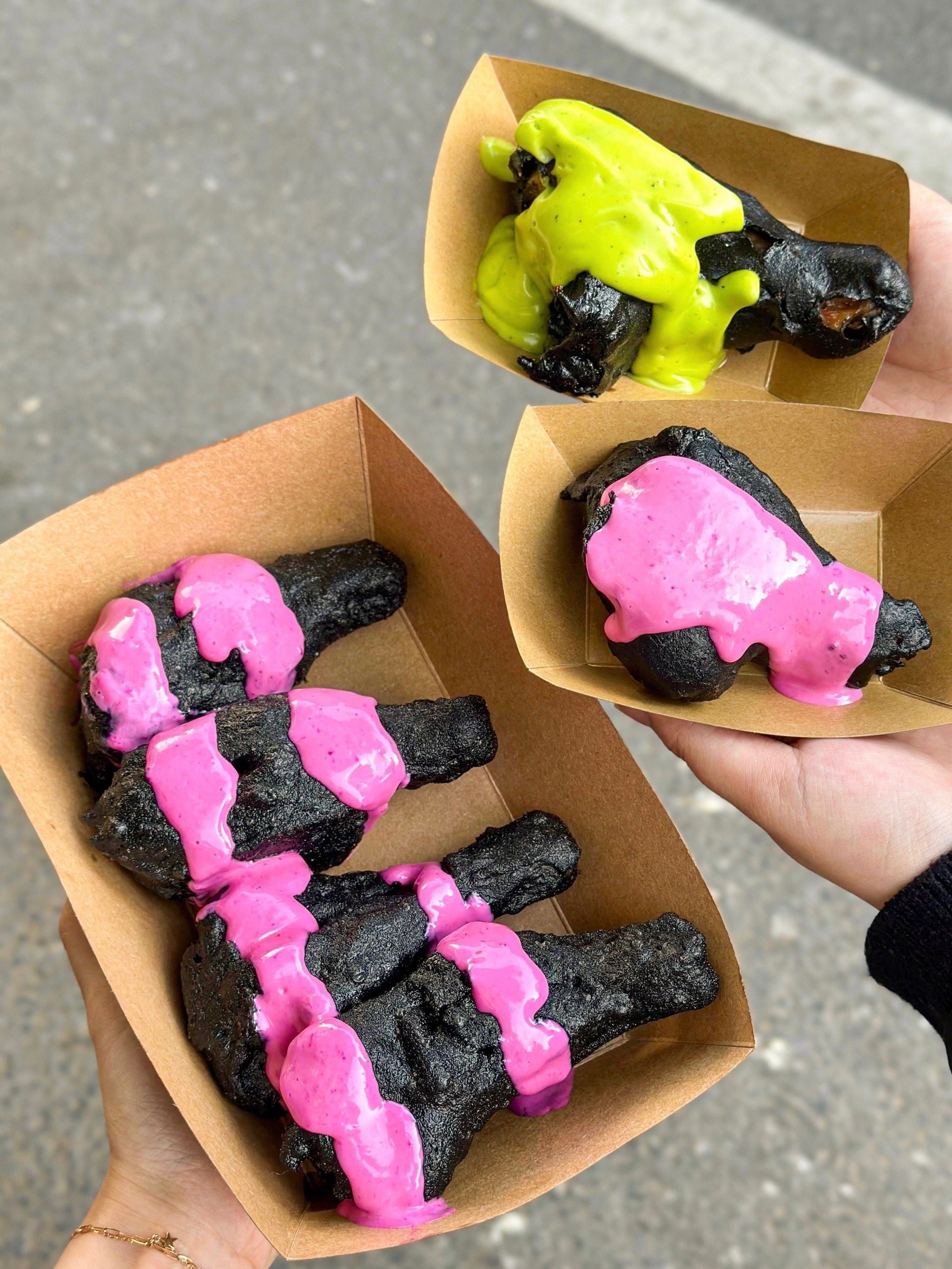 汕头终于也有了6015首家blackpink炸鸡0994