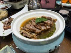 -金陵后厨·南京菜(新街口秣陵路店)