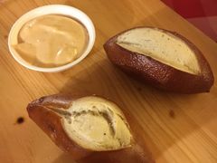 -杭州国际会议中心洲际酒店-德国啤酒屋(砂之船国际生活广场店)