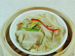 -泉州富力万达文华酒店-品珍中餐厅