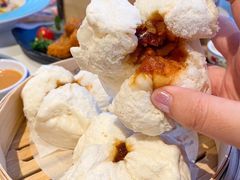 -点都德(广州白云山景区南门店)