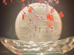 -馋遇江南·精致湖景雅宴(东方之门店)