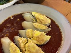 -e公馆鹅肉饭店·潮汕卤鹅(西平店)