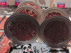 -九记潮汕现切鲜牛肉自助火锅(长沙·方圆荟店)