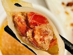 牛肉西红柿水饺-金春禧(世茂国际广场店)