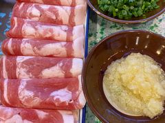 -鸿姐老火锅(疁城新天地店)