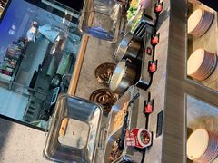 -比格比萨自助(逗号立方店)