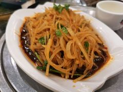 -美极鲜食坊(宝安南路店)