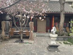 -厉家菜(金宝街店)