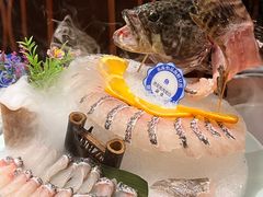 -东海怡品海鲜豆捞(舟宿夜江店)