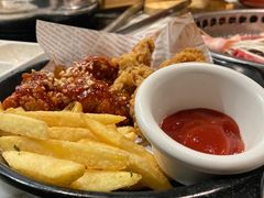 -火炉火自助餐(西直门凯德MALL店)