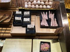 -一绪に寿喜烧自助(世茂广场店)