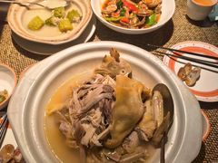 -老客家·客家菜(万达店)