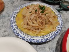 -聚丰园•湖鲜餐厅(阿红私房菜梅石路店)