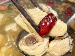 -菌小白火锅(时尚天河店)