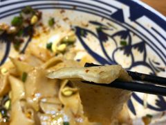 -秦老大西安羊肉泡馍馆(健德门店)
