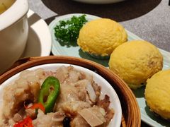 -晋江荣誉国际酒店·港誉茶餐厅